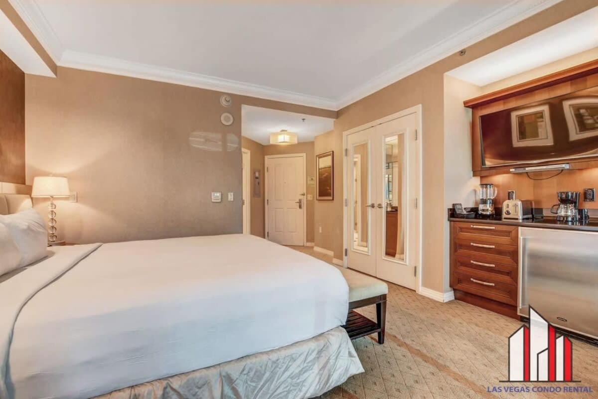 Hébergement de vacances Mgm Signature-17-703 Strip View Jacuzzi Las Vegas